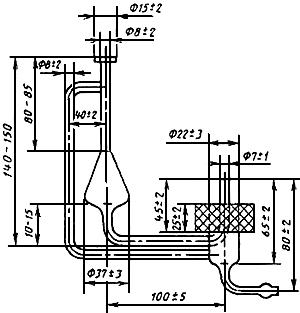 ГОСТ 10749.7-80 Спирт этиловый технический. Методы определения серы (с Изменением N 1)