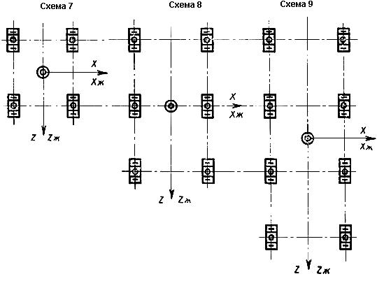 ГОСТ 17053.1-80 Амортизаторы корабельные АКСС-М. Технические условия (с Изменениями N 1, 2, 3)