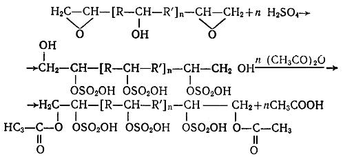 ГОСТ 17555-72 Пластмассы. Методы определения гидроксильных групп в эпоксидных смолах и эпоксидированных соединениях (с Изменениями N 1, 2, 3)