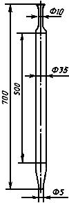 ГОСТ 20015-88 Хлороформ. Технические условия (с Изменениями N 1, 2)