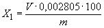 ГОСТ 20848-75 Реактивы. Калий фтористый 2-водный. Технические условия (с Изменениями N 1, 2, 3)