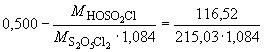 ГОСТ 2124-87 (СТ СЭВ 5474-86) Кислота хлорсульфоновая техническая. Технические условия