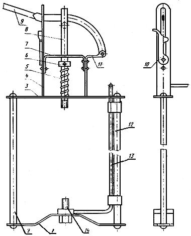 ГОСТ 23223-78 Коробки фильтрующе-поглощающие противогазов. Метод испытания на герметичность (с Изменением N 1)