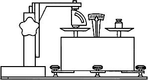 ГОСТ 24621-91 (ИСО 868-85) Пластмассы и эбонит. Определение твердости при вдавливании с помощью дюрометра (твердость по Шору)