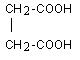 ГОСТ 6341-75 Реактивы. Кислота янтарная. Технические условия (с Изменениями N 1, 2)